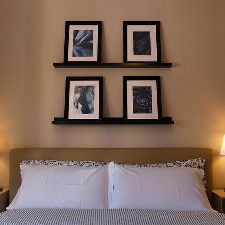 Ferienwohnung Domus Oriana Rom Exterior foto