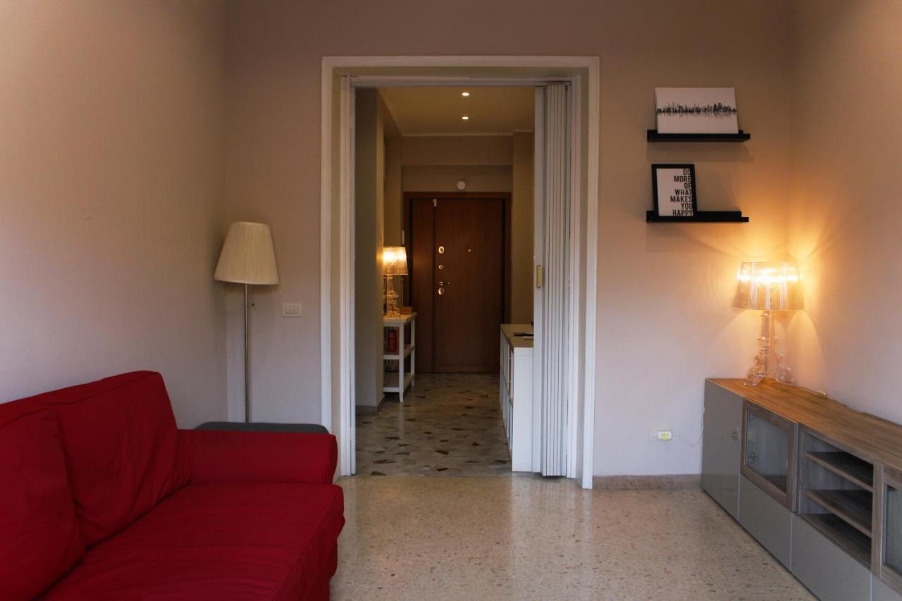 Ferienwohnung Domus Oriana Rom Exterior foto